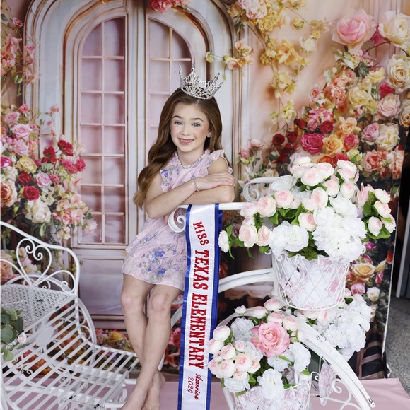 Girls LoveshackFancy - Picture 2 of 2